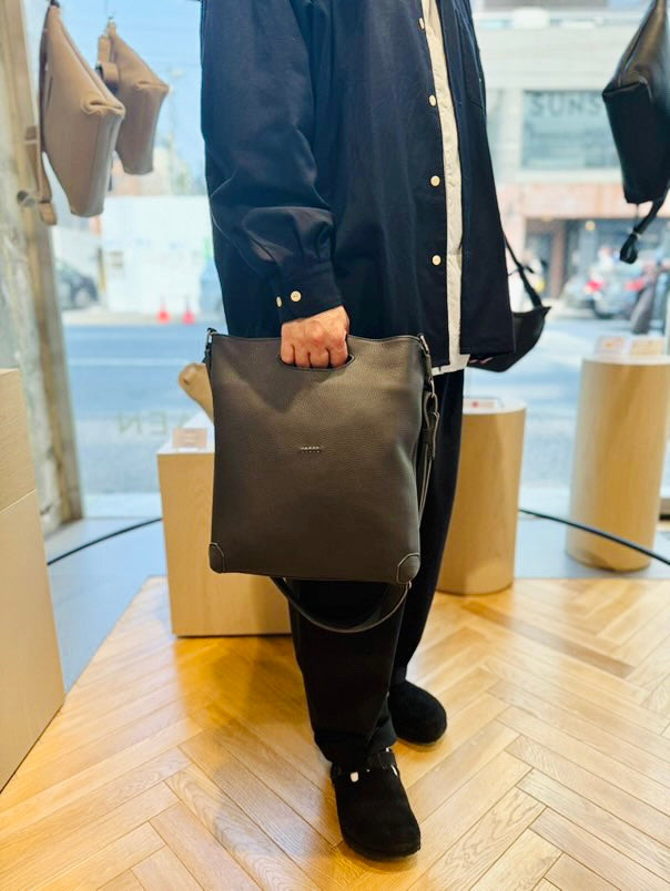 【青山限定】SNUGGLE 2nd Tone On Tone: スナグルセカンド トーンオントーン