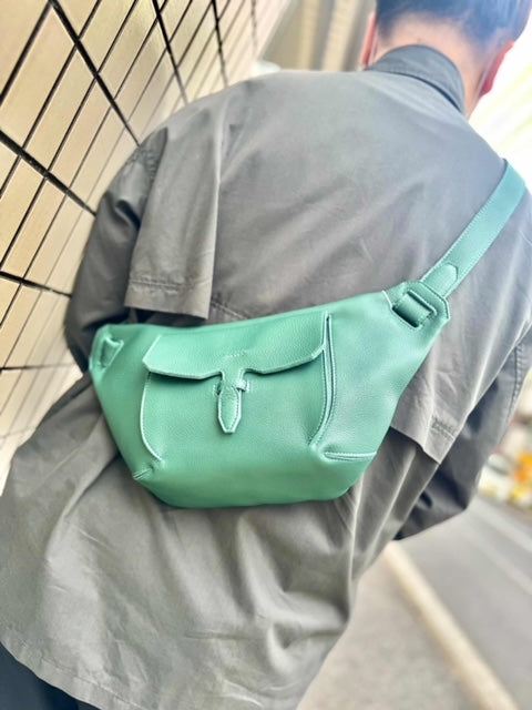 【青山限定】KERMET STEVE Tone On Tone :カーミットスティーブ トーンオントーン