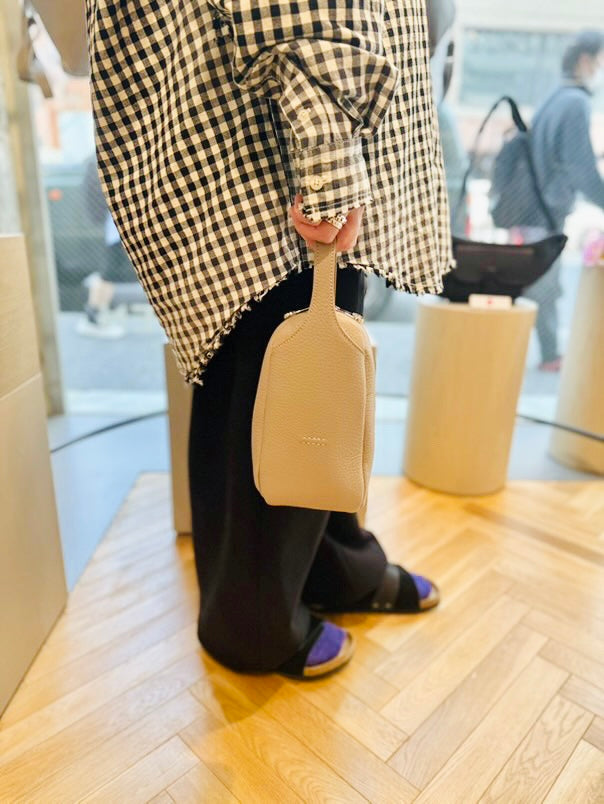 【青山限定】WILL Tone On Tone :ウィル トーンオントーン