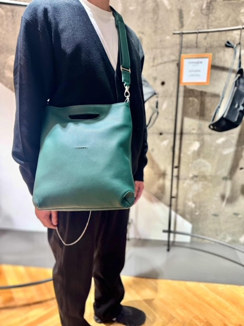 【青山限定】SNUGGLE 2nd Tone On Tone: スナグルセカンド トーンオントーン