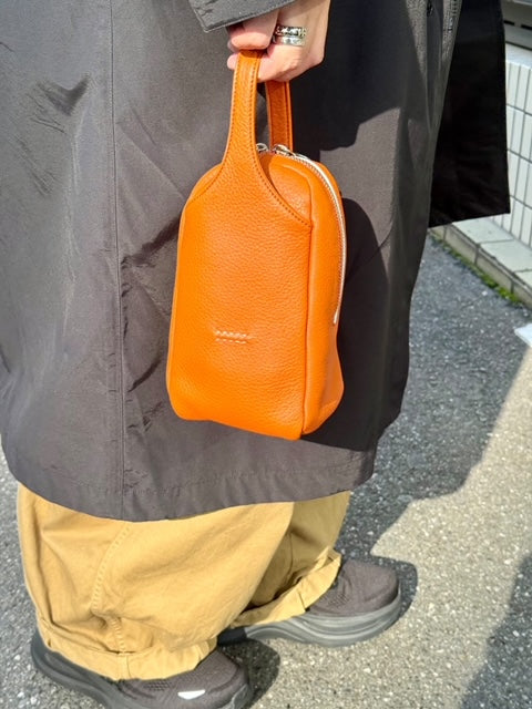 【一部青山限定】WILL:ウィル