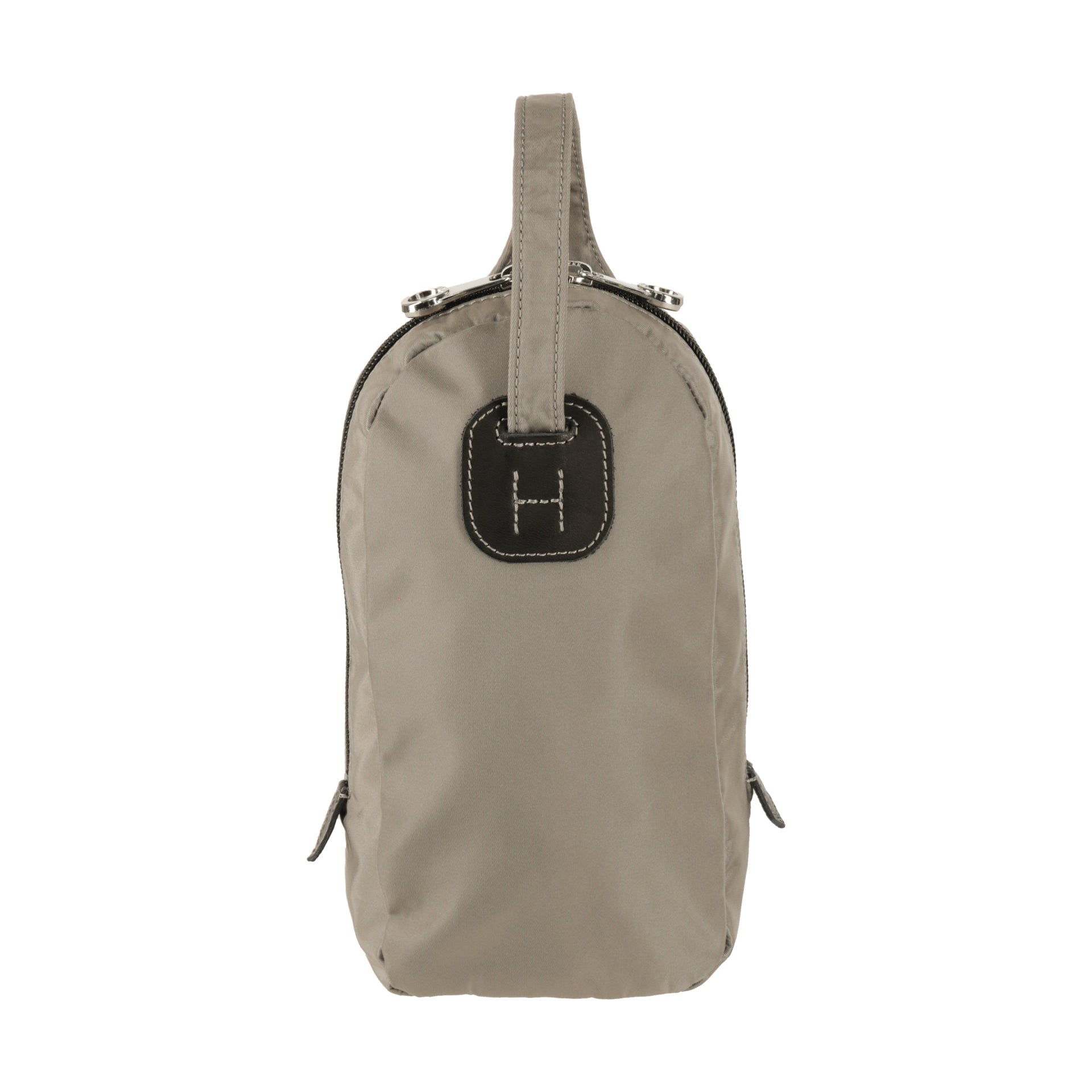 【NEW】NYLON WILLHEIGHTEN :ナイロンウィルハイテン