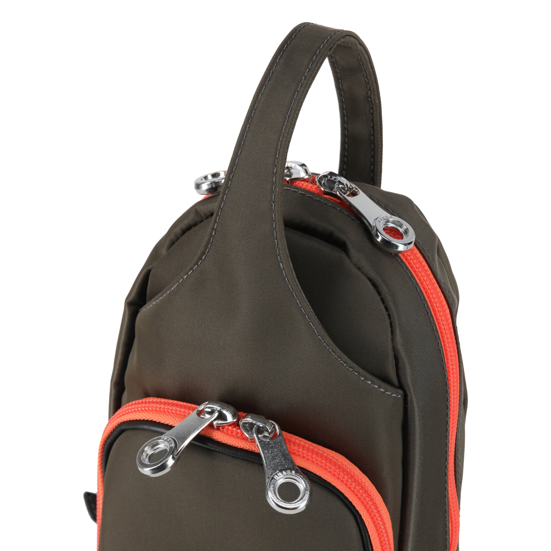 【NEW】NYLON WILLHEIGHTEN :ナイロンウィルハイテン