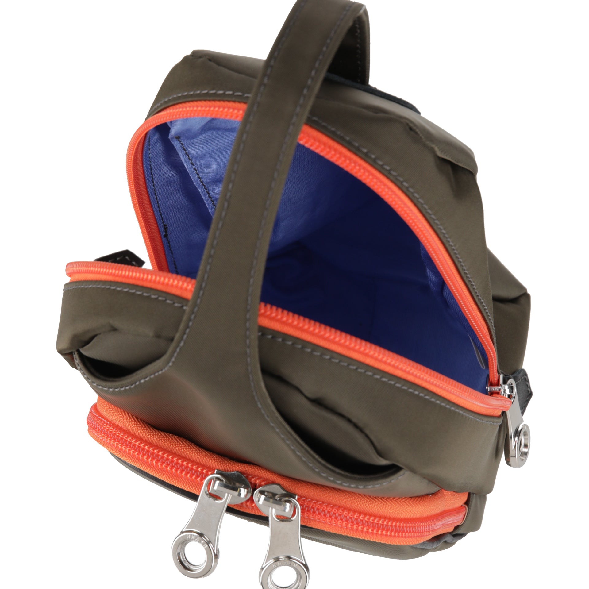 【NEW】NYLON WILLHEIGHTEN :ナイロンウィルハイテン