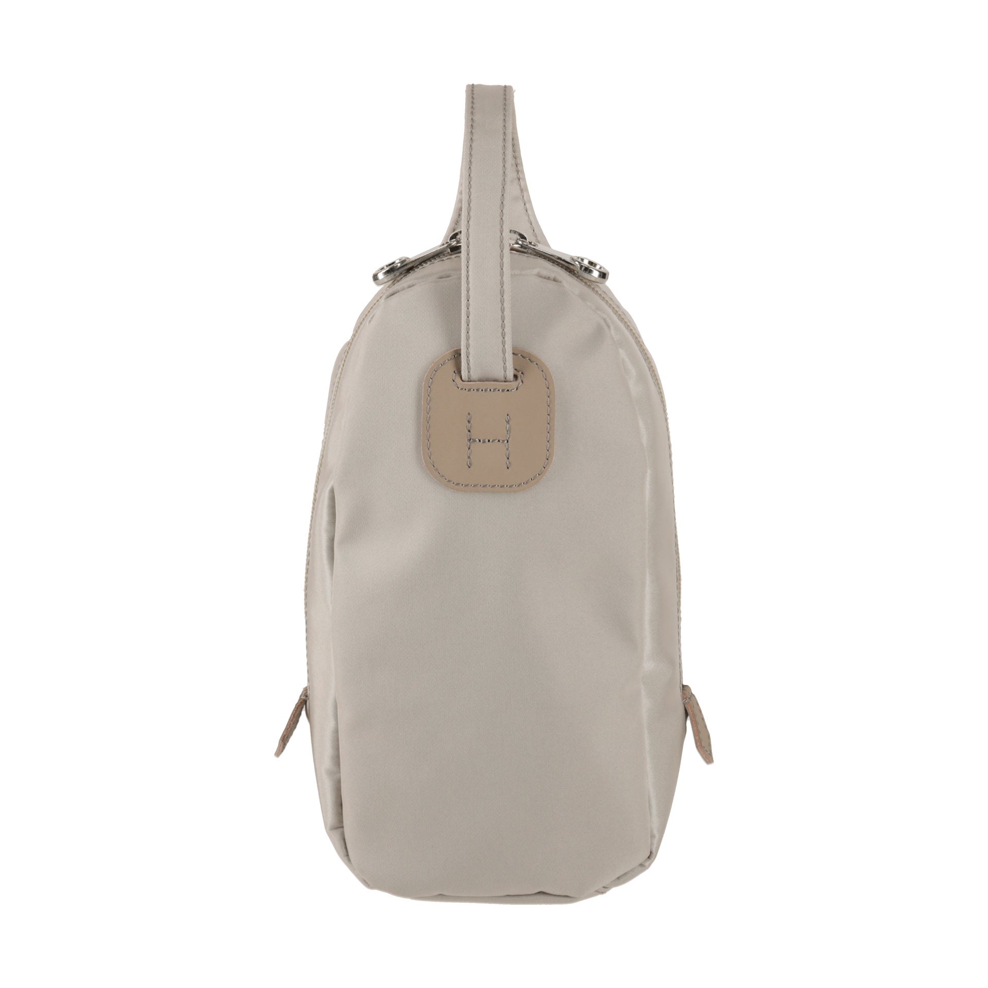 【NEW】NYLON WILLHEIGHTEN :ナイロンウィルハイテン