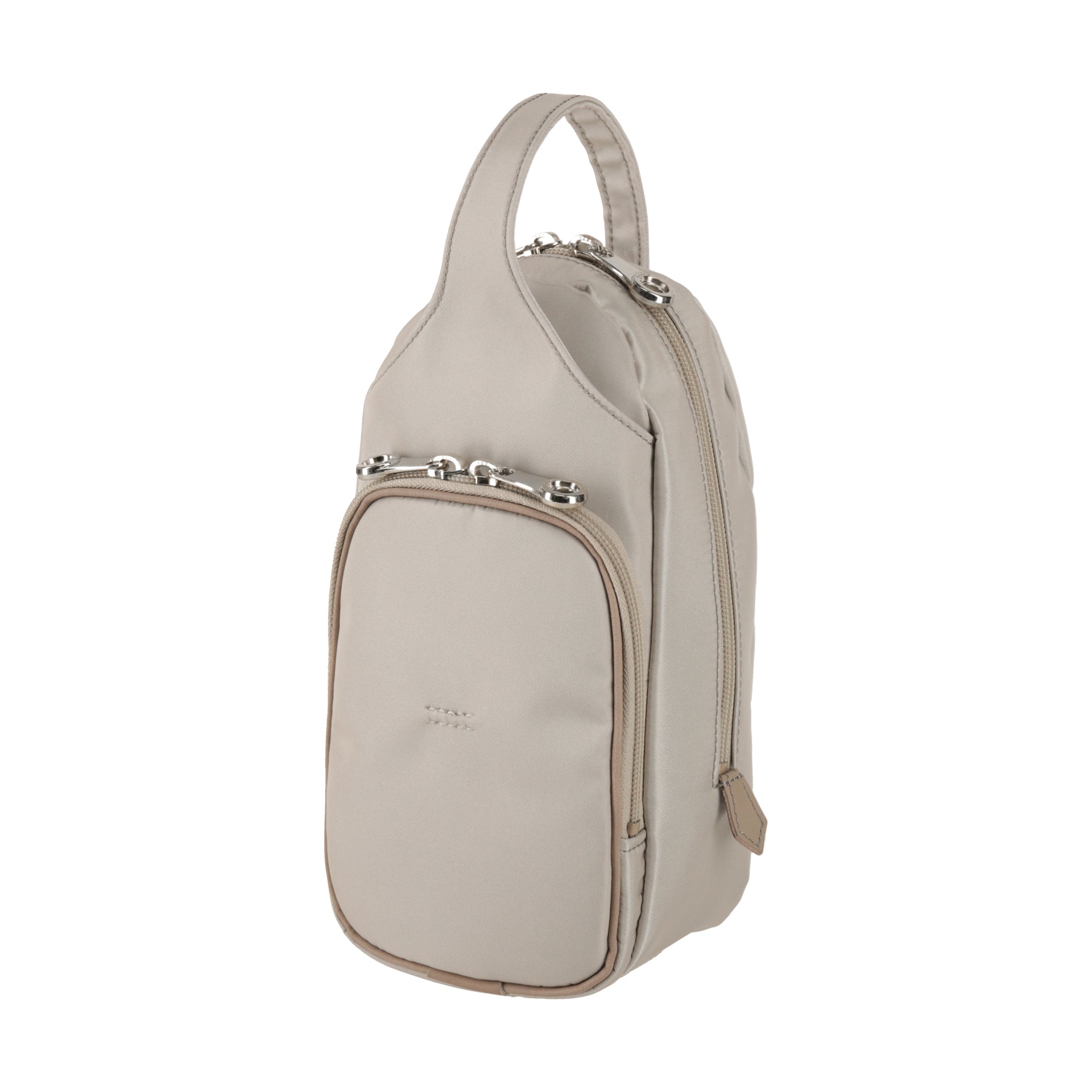 【NEW】NYLON WILLHEIGHTEN :ナイロンウィルハイテン