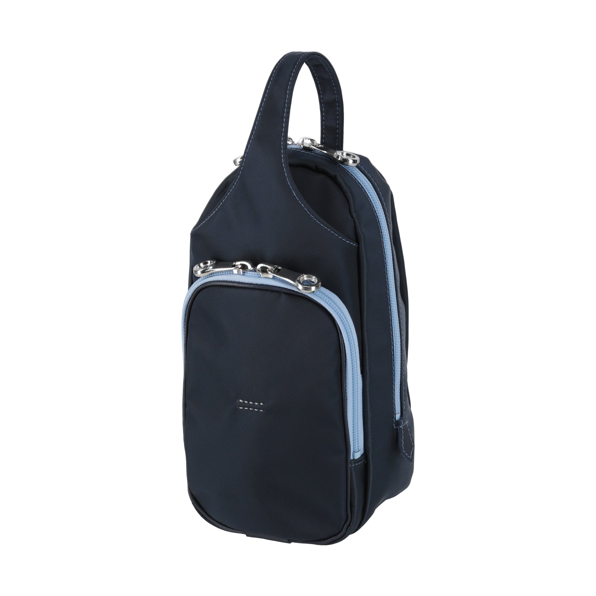 【NEW】NYLON WILLHEIGHTEN :ナイロンウィルハイテン