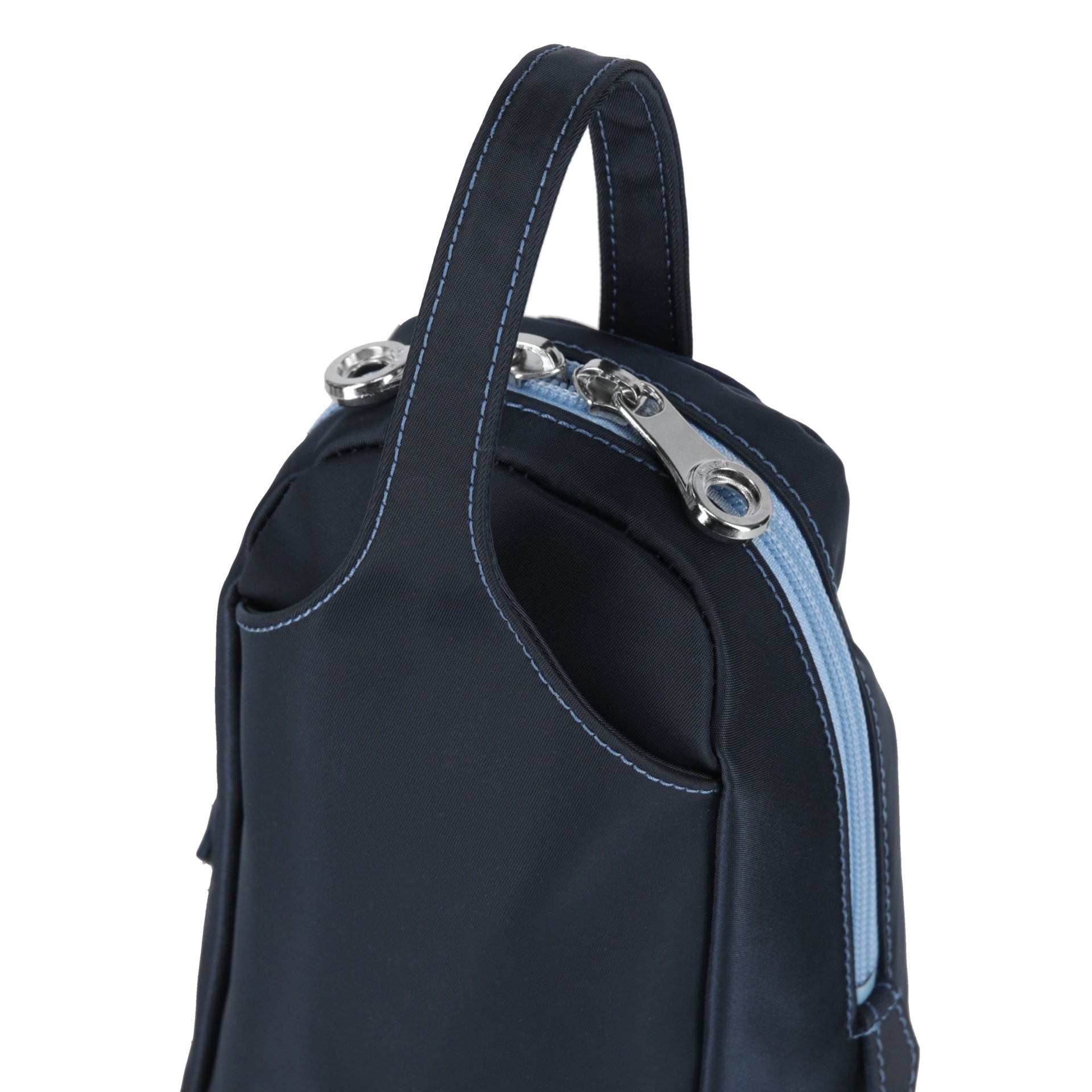 【NEW】NYLON WILL :ナイロンウィル