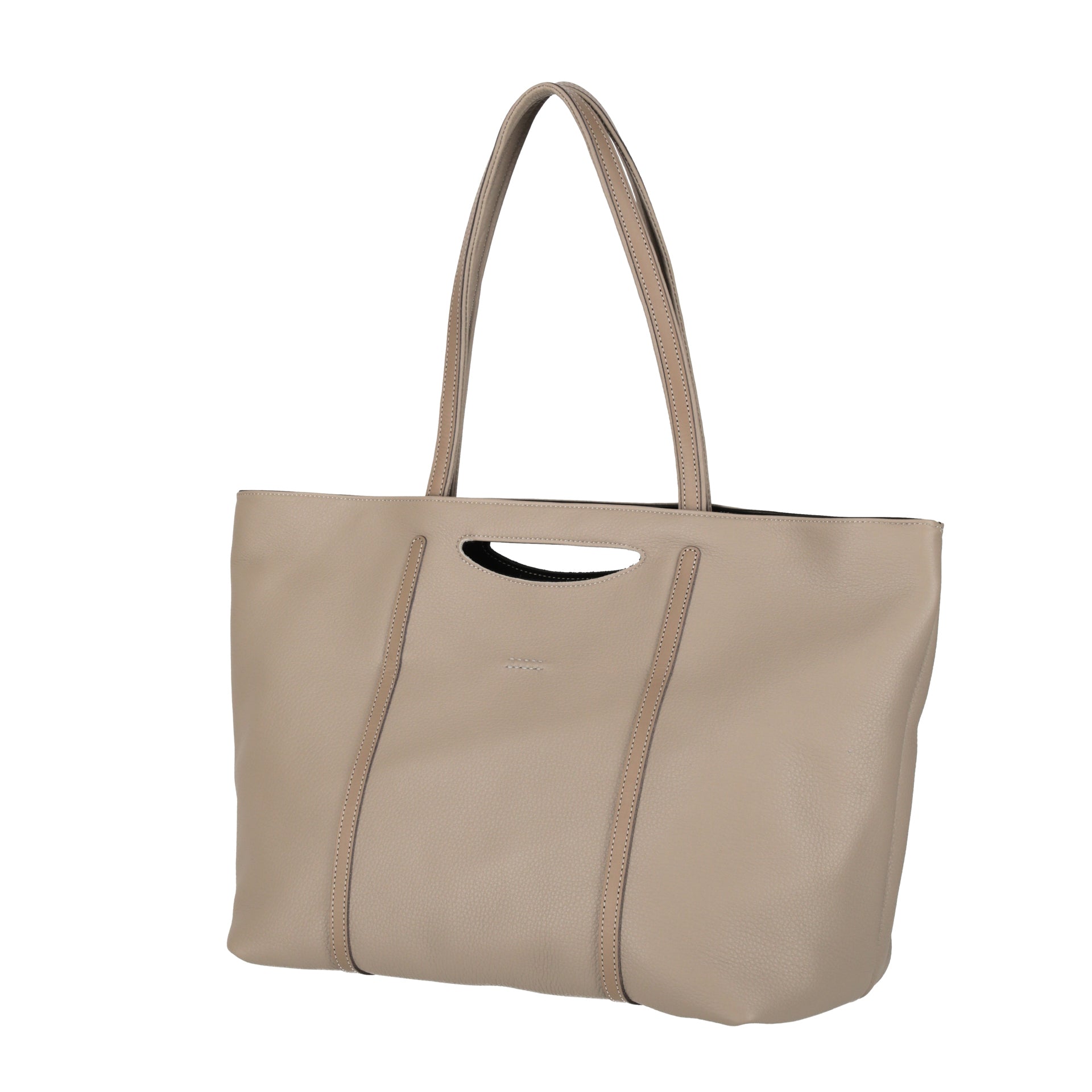 残りわずか【青山限定】SUNGGLE TOTE Tone On Tone :スナグルトート トーンオントーン