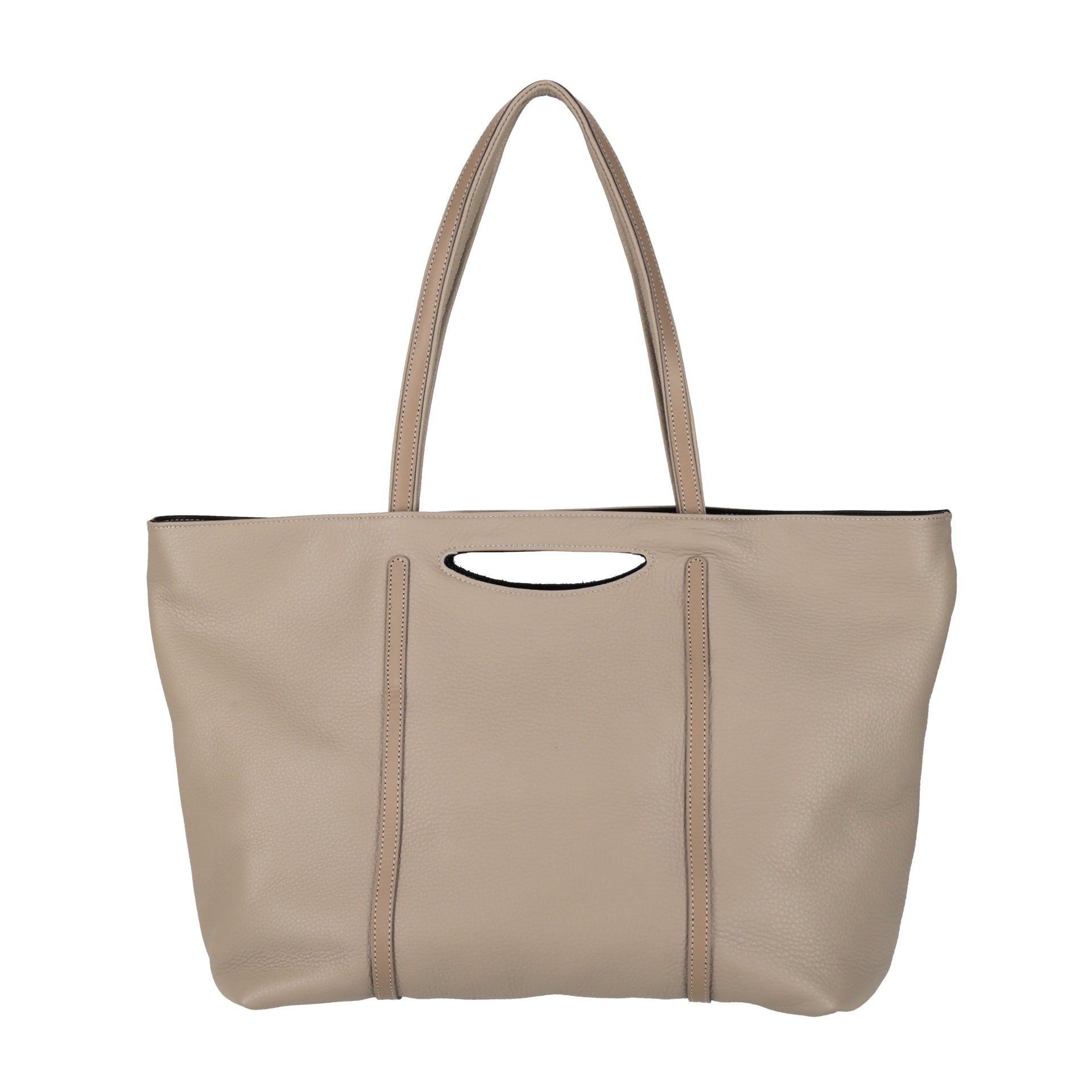 残りわずか【青山限定】SUNGGLE TOTE Tone On Tone :スナグルトート トーンオントーン