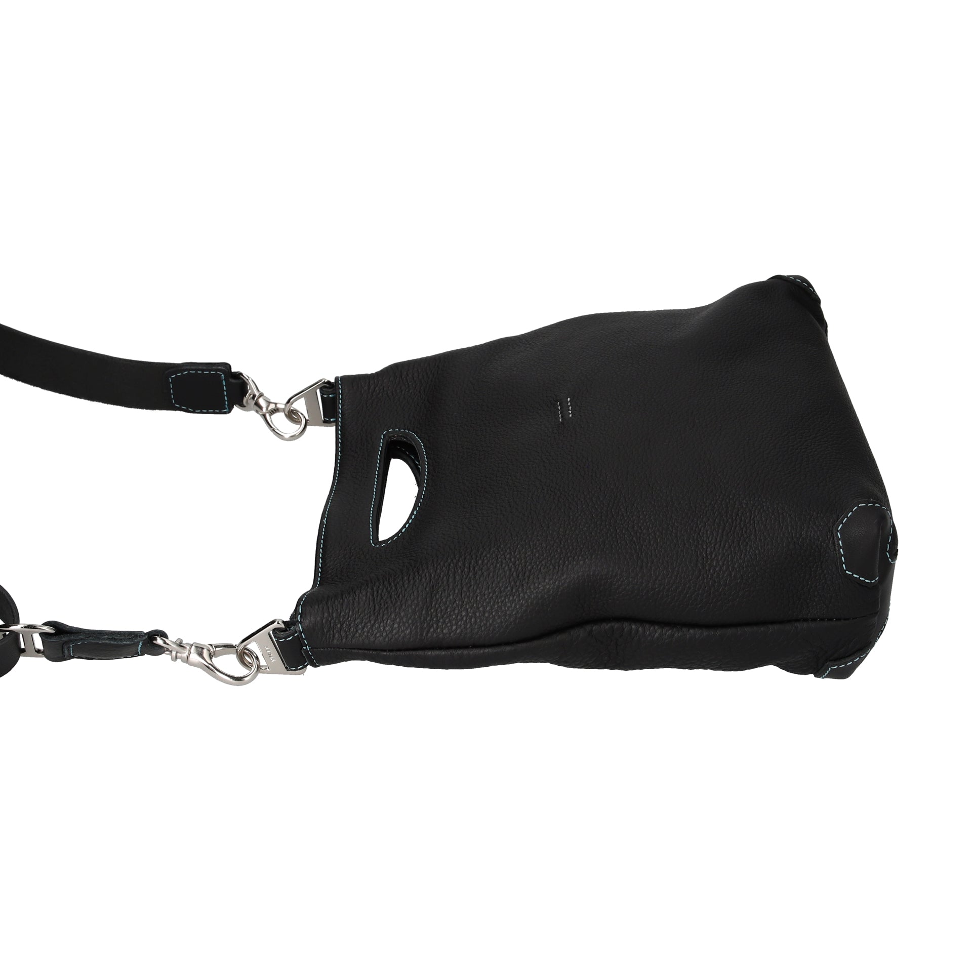 残りわずか【青山限定】SNUGGLE LITTLE Black×TiffanyBlue:スナグルリトル ブラック×ティファニーブルー