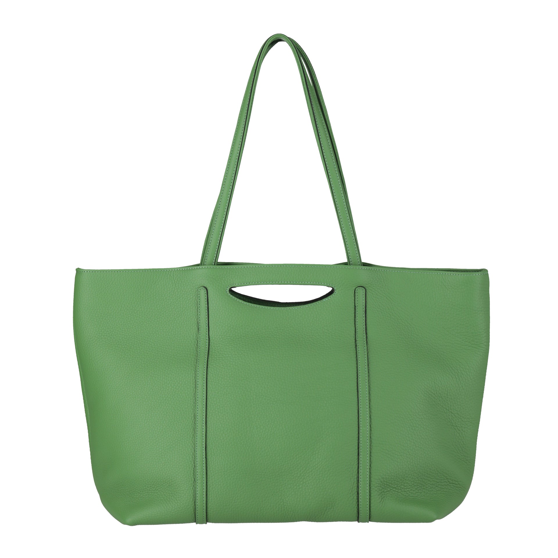 【限定1点もの】SNUGGLE TOTE Taurillon Clemence: スナグルトート トリヨンクレマンス