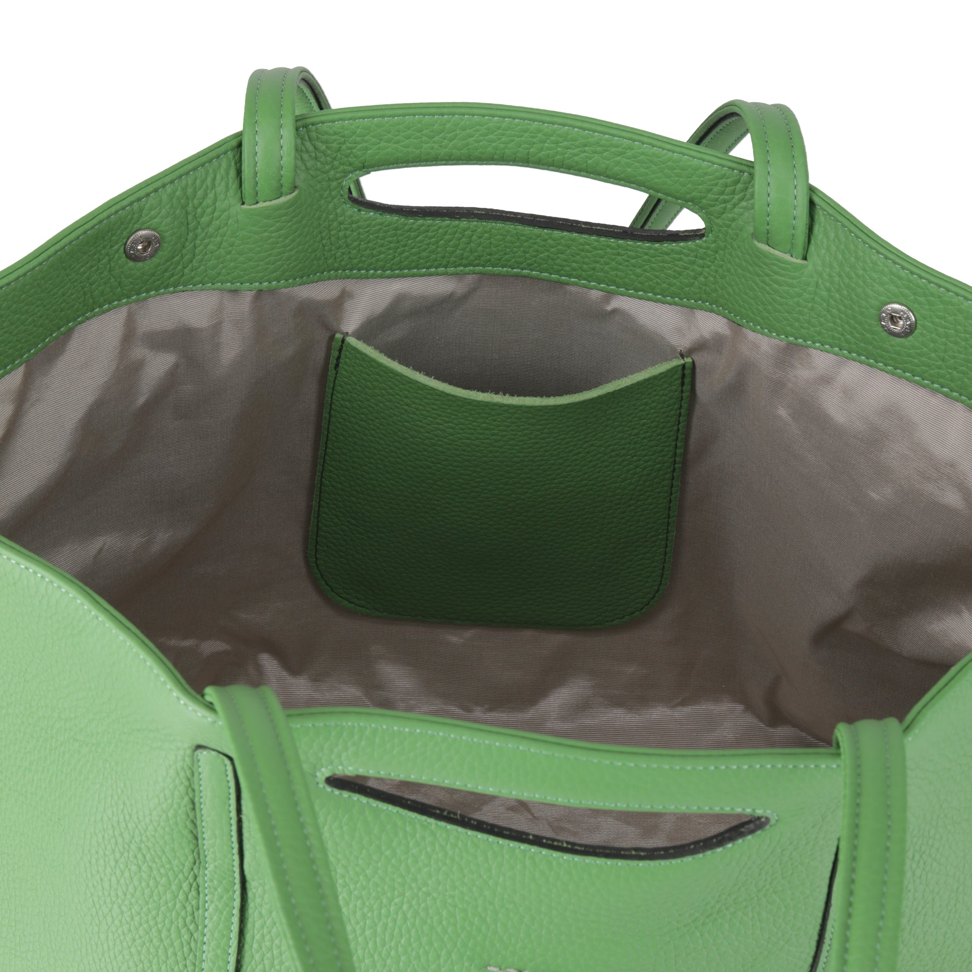 【限定1点もの】SNUGGLE TOTE Taurillon Clemence: スナグルトート トリヨンクレマンス