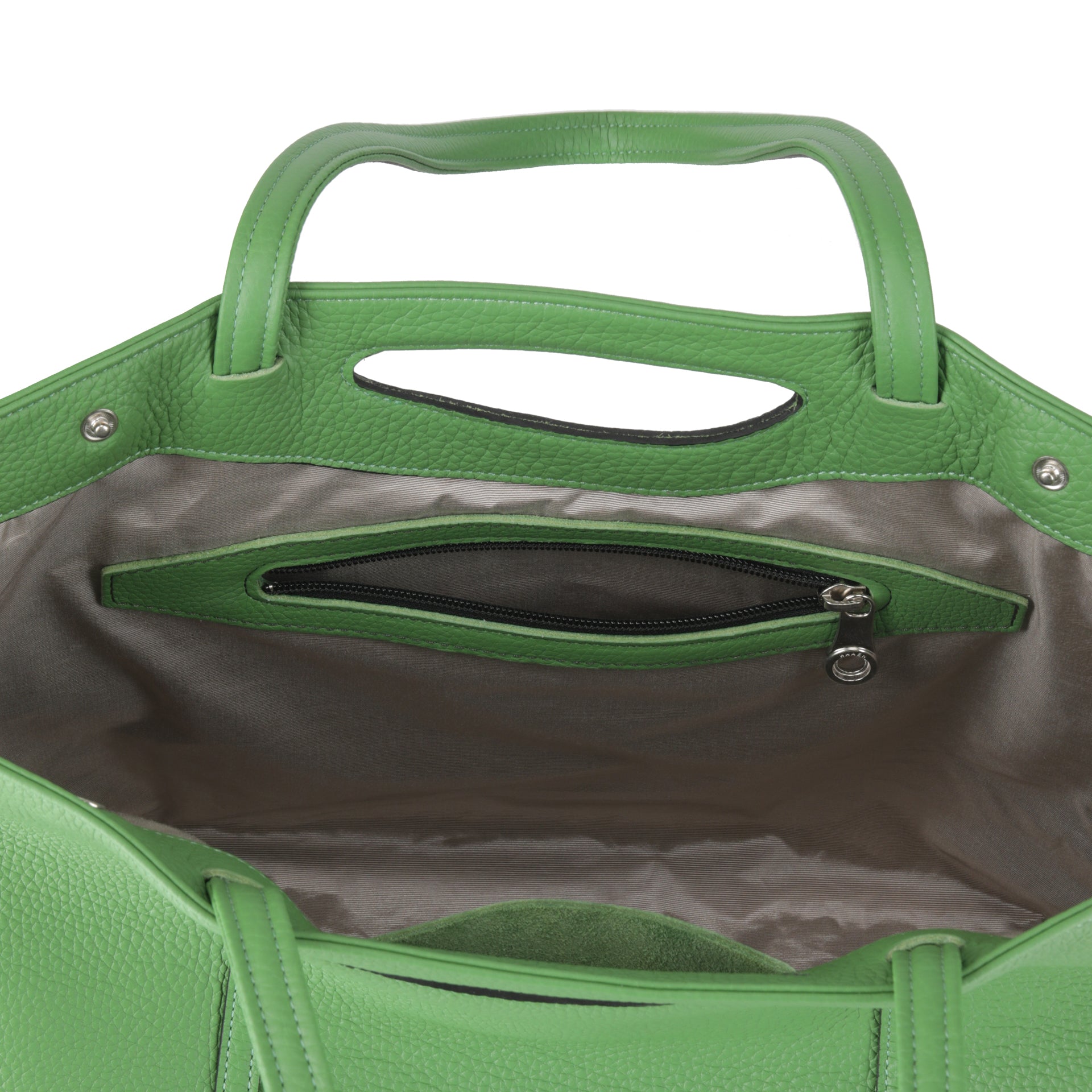 【限定1点もの】SNUGGLE TOTE Taurillon Clemence: スナグルトート トリヨンクレマンス