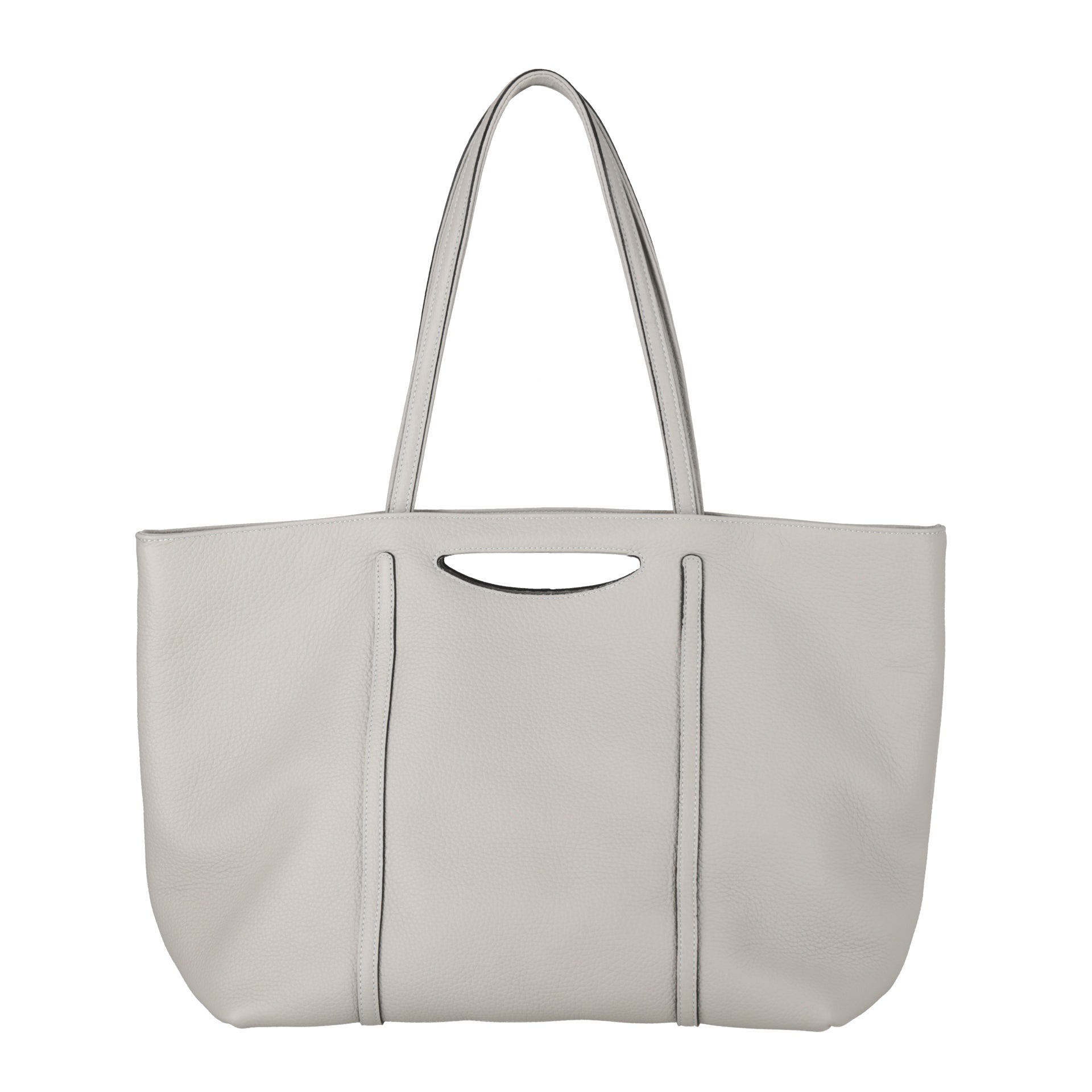 【限定1点もの】SNUGGLE TOTE Taurillon Clemence: スナグルトート トリヨンクレマンス