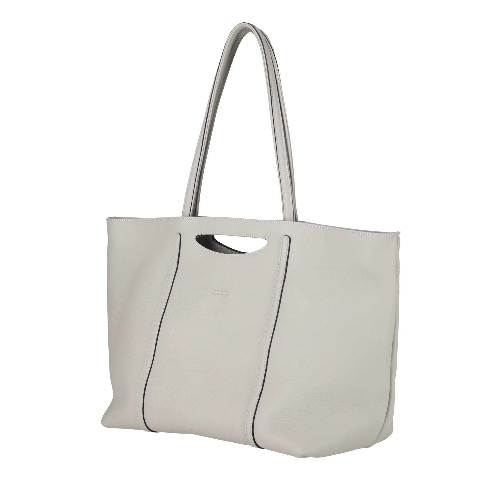 【限定1点もの】SNUGGLE TOTE Taurillon Clemence: スナグルトート トリヨンクレマンス