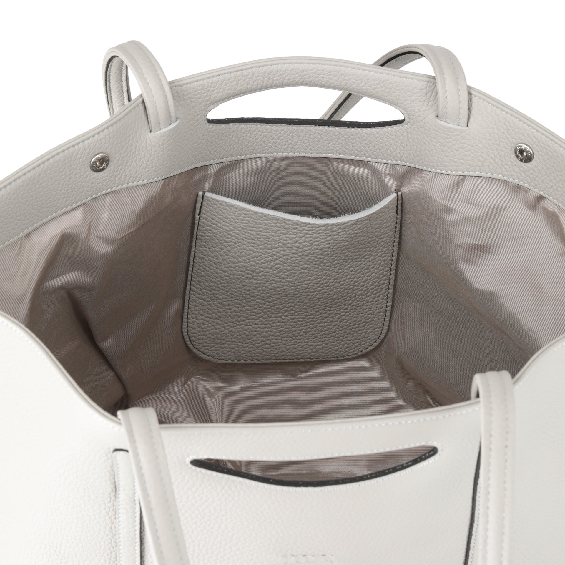 【限定1点もの】SNUGGLE TOTE Taurillon Clemence: スナグルトート トリヨンクレマンス