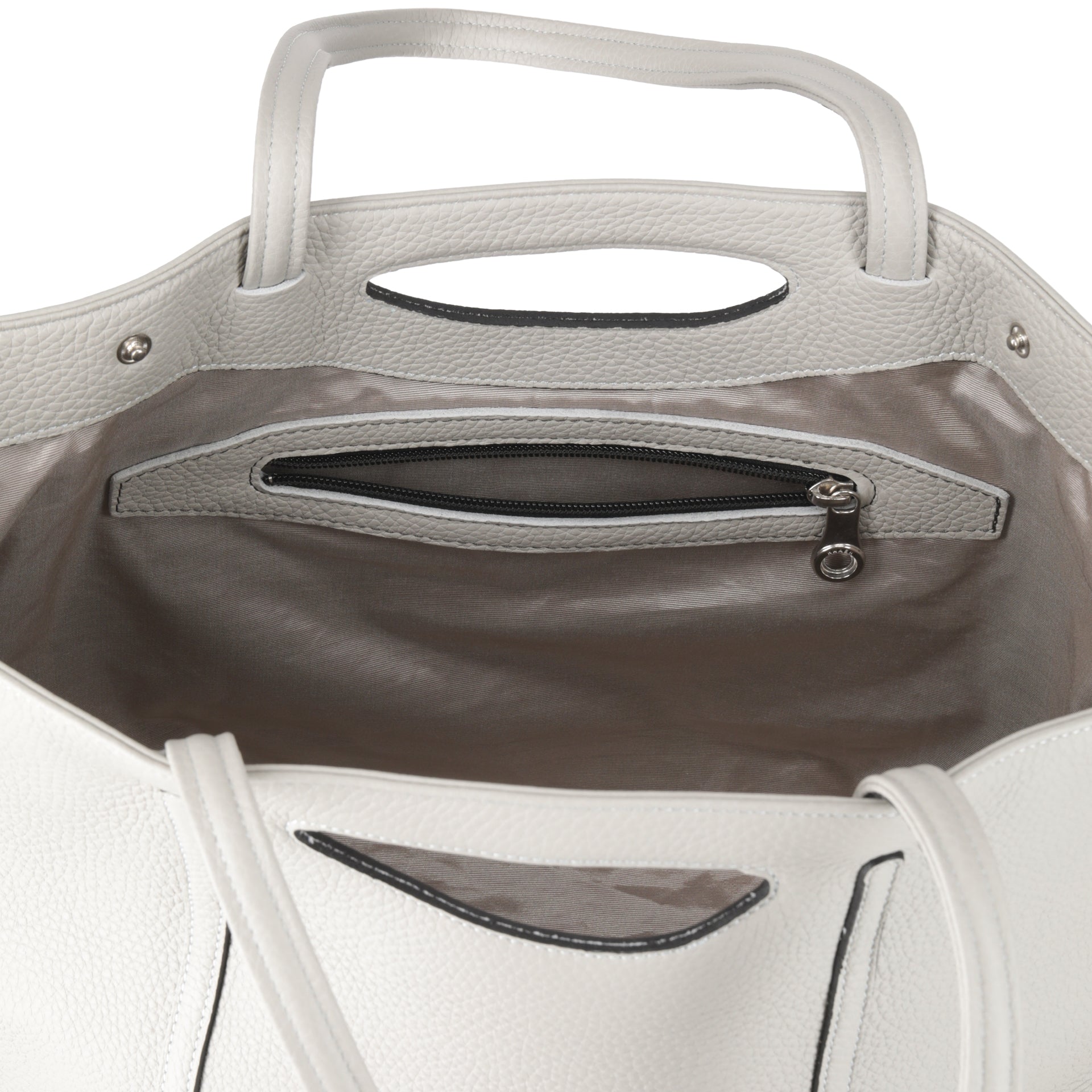 【限定1点もの】SNUGGLE TOTE Taurillon Clemence: スナグルトート トリヨンクレマンス