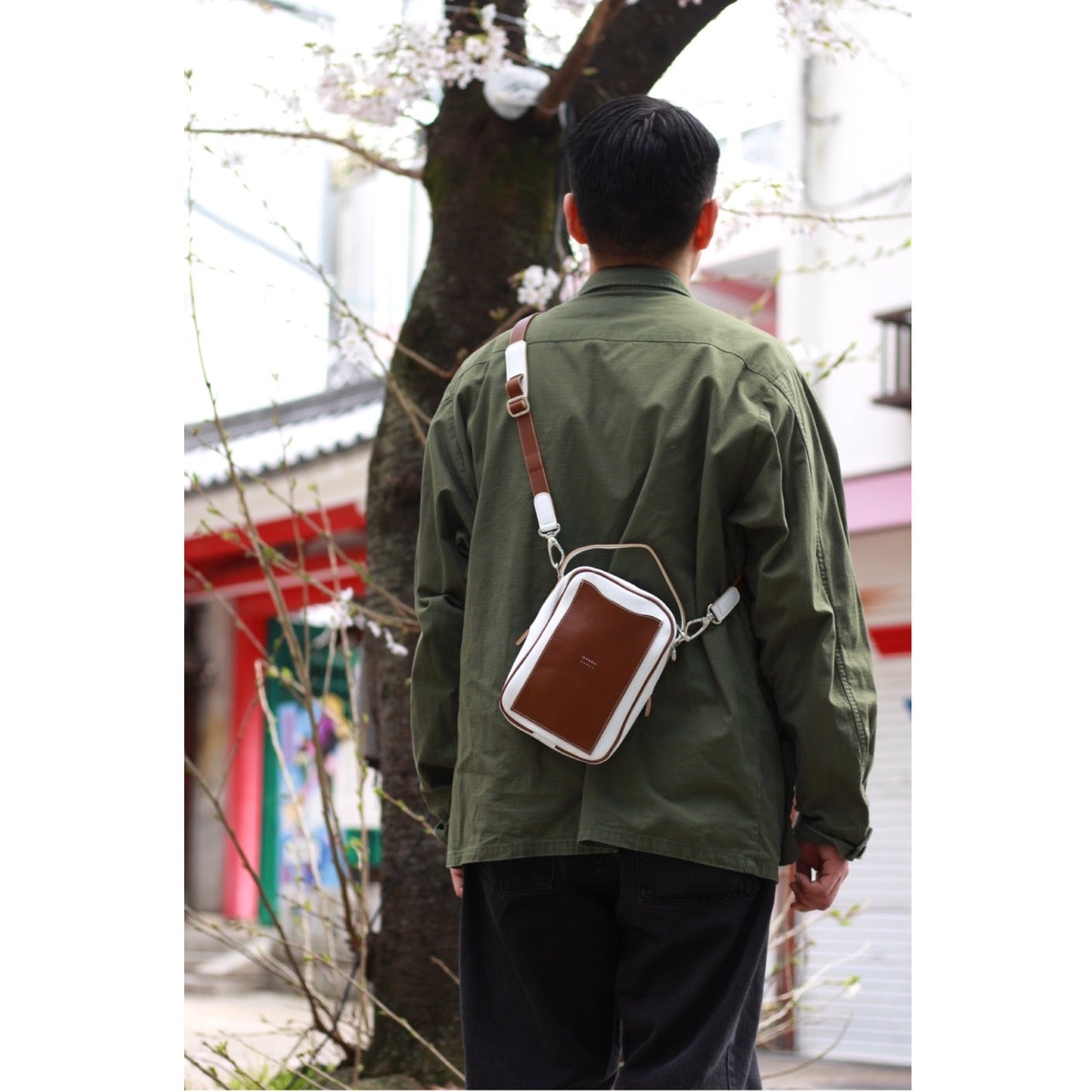 RADIO BAG :レディオバッグ 【一部限定カラー】