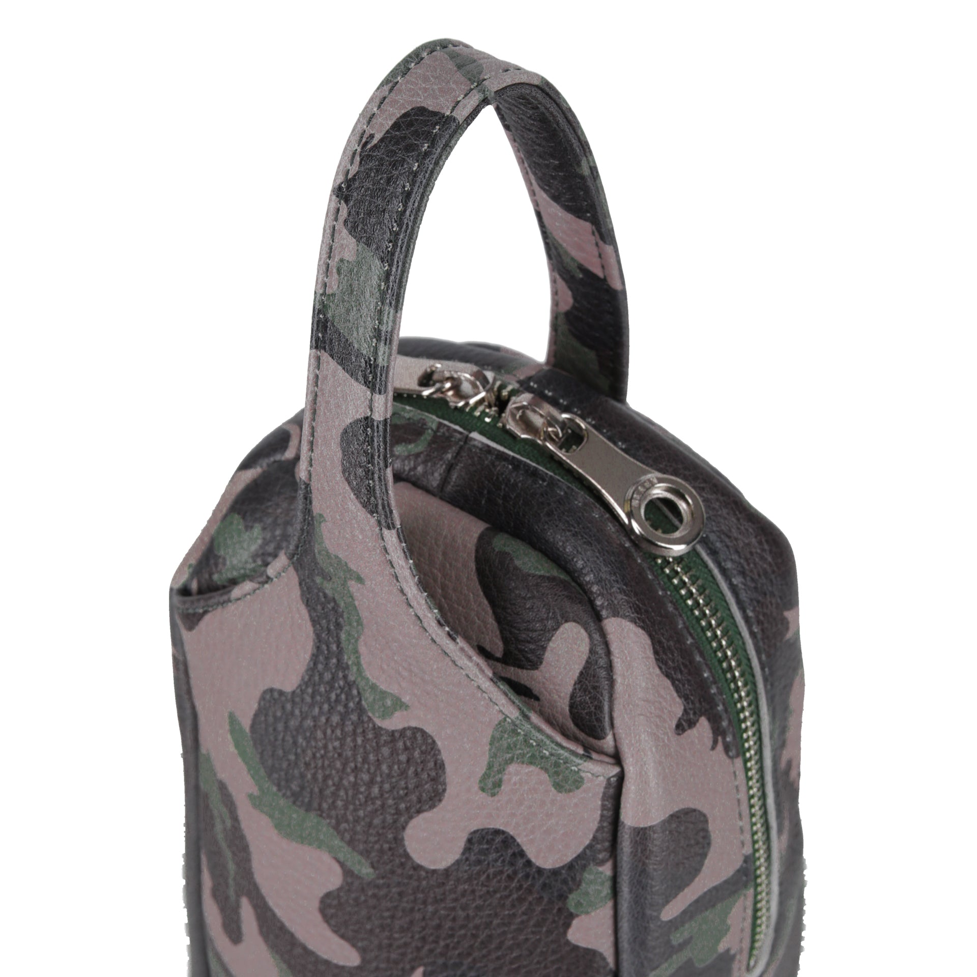 【NEW】WILL CAMO :ウィル カモ