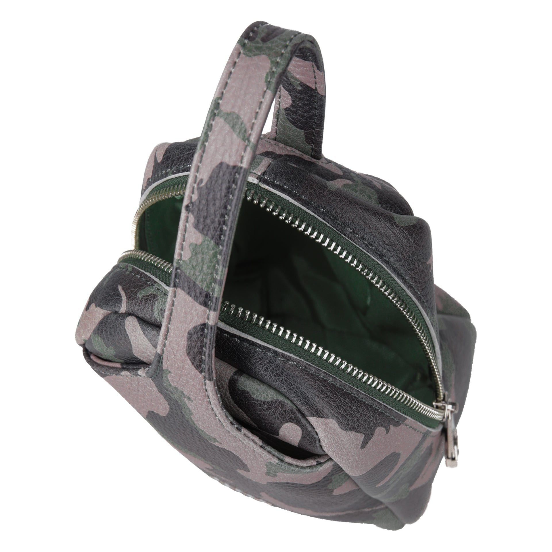 【NEW】WILL CAMO :ウィル カモ