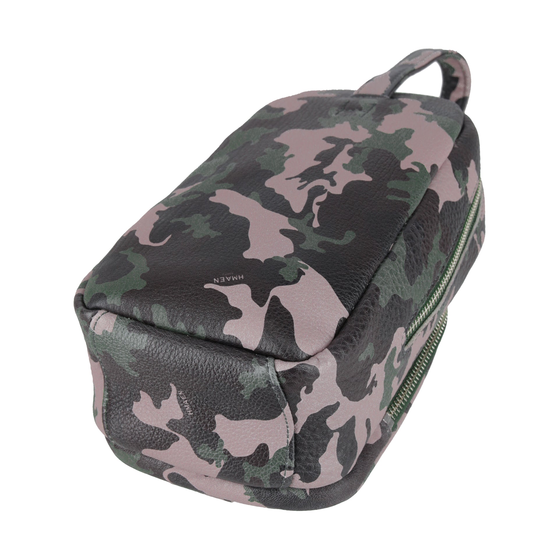 【NEW】WILL HEIGHTEN CAMO :ウィル ハイテンカモ