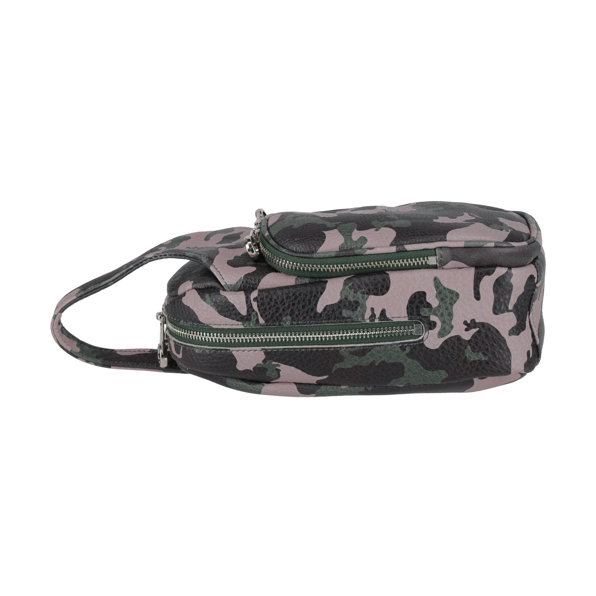 WILL HEIGHTEN CAMO :ウィル ハイテンカモ