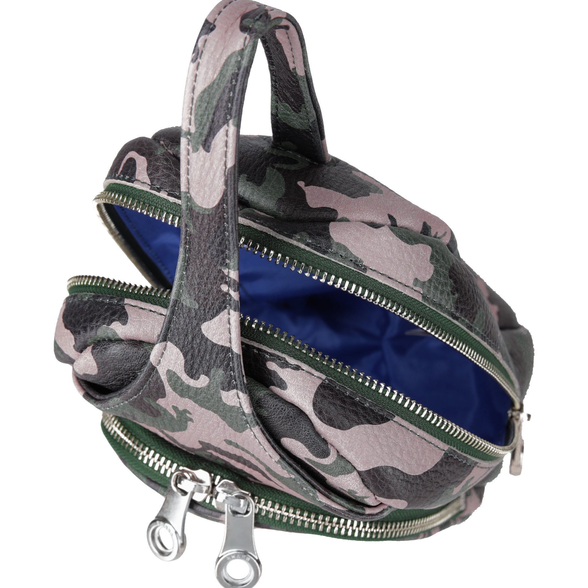 【NEW】WILL HEIGHTEN CAMO :ウィル ハイテンカモ