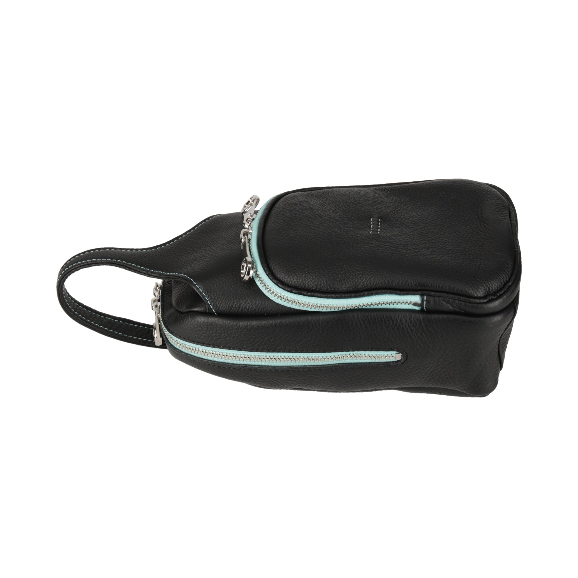 新作【青山限定】WILL HEIGHTEN Black × Tiffany Blue :ウィルハイテン ブラック×ティファニーブルー