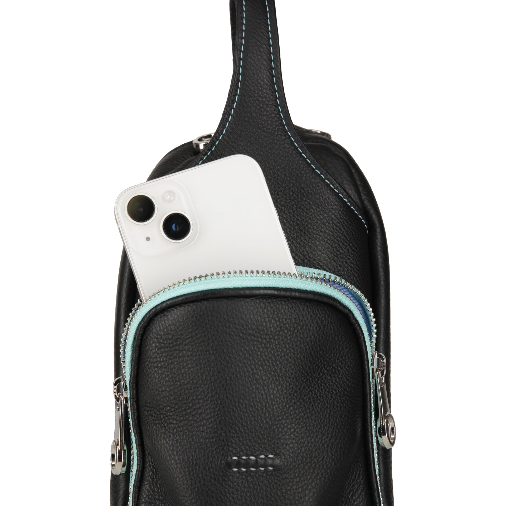 新作【青山限定】WILL HEIGHTEN Black × Tiffany Blue :ウィルハイテン ブラック×ティファニーブルー