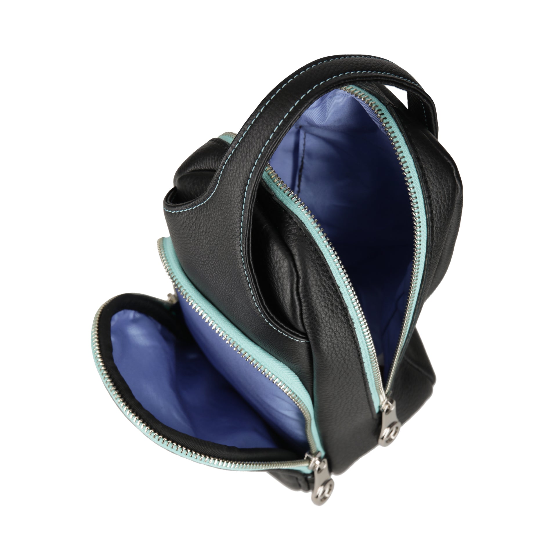 新作【青山限定】WILL HEIGHTEN Black × Tiffany Blue :ウィルハイテン ブラック×ティファニーブルー