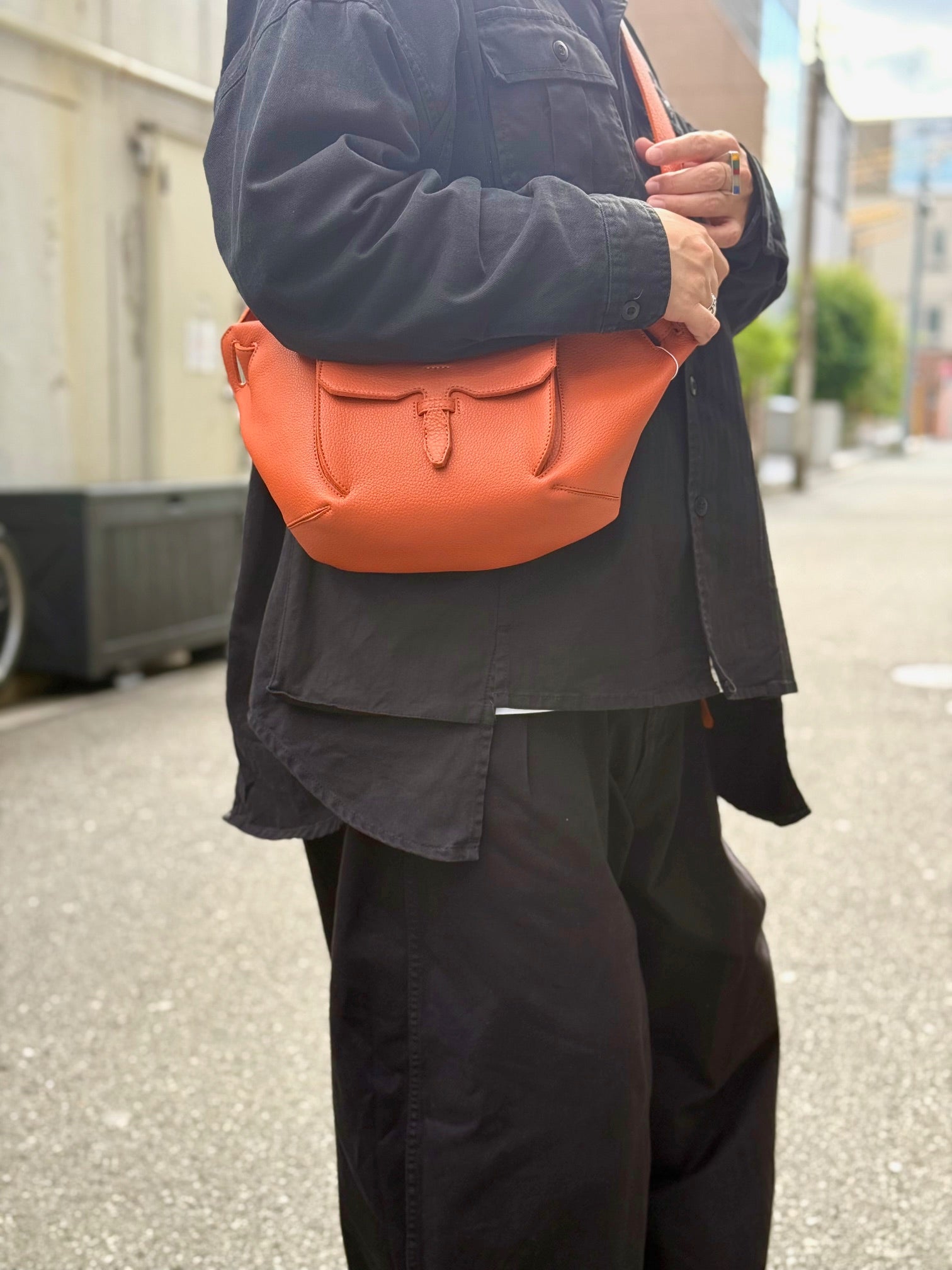 KERMET STEVE :カーミットスティーブ