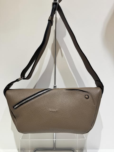 【限定1点もの】ZEPPELIN PEA Taurillon Clemence：ツェッペリンピー トリヨンクレマンス