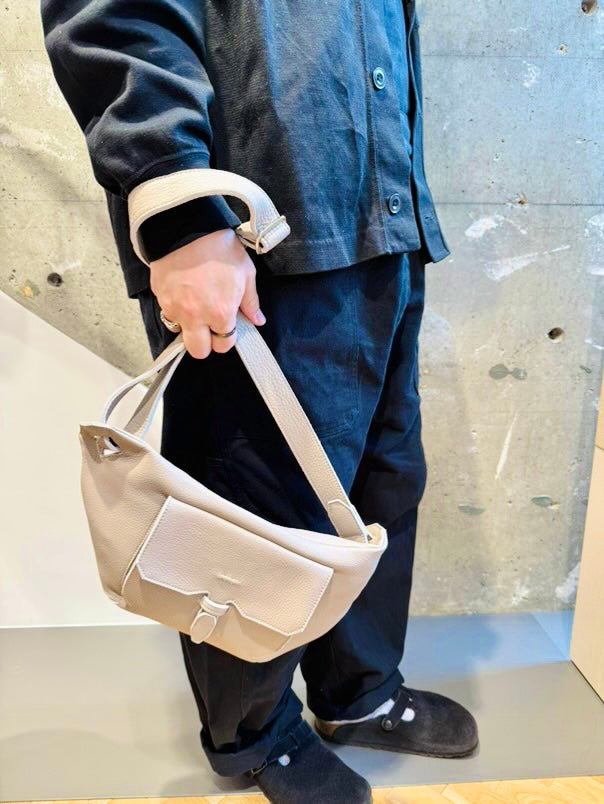 【NEW】KERMET STEVE Tone On Tone【青山限定仕様】 :カーミットスティーブ トーンオントーン