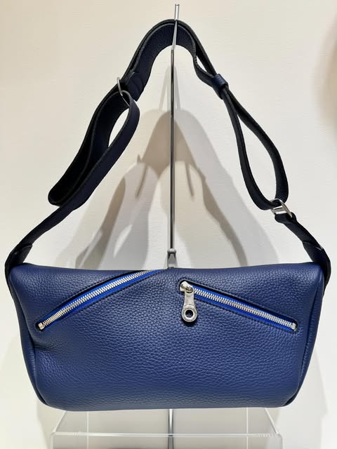 【1点もの】ZEPPELIN PEA Taurillon Clemence：ツェッペリンピー トリヨンクレマンス
