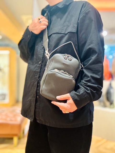 RADIO BAG2nd ：レディオバッグセカンド　