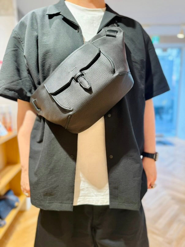 【NEW】KERMET STEVE Tone On Tone【青山限定仕様】 :カーミットスティーブ トーンオントーン