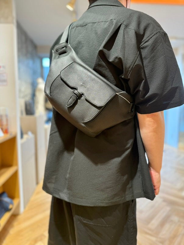 【NEW】KERMET STEVE Tone On Tone【青山限定仕様】 :カーミットスティーブ トーンオントーン