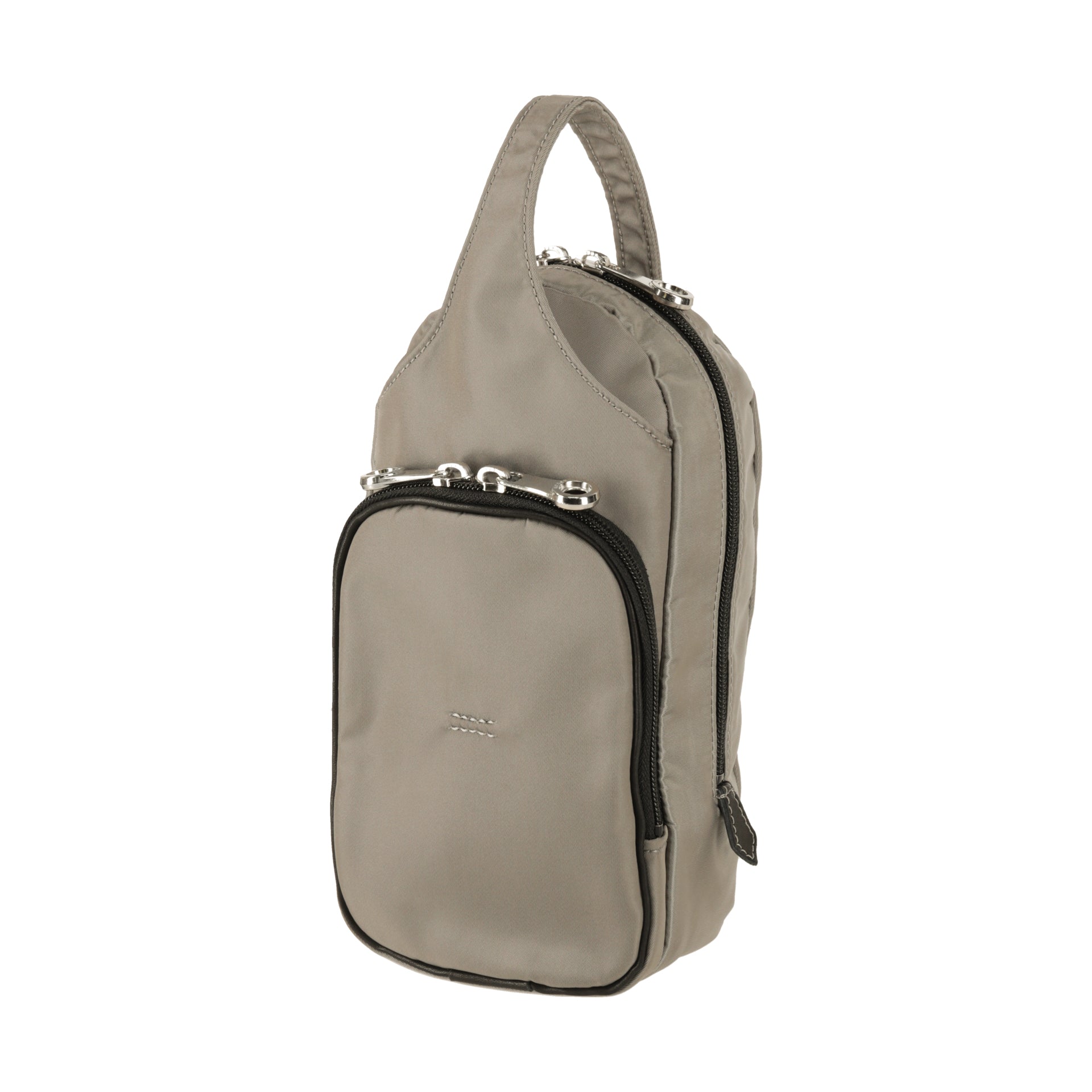 【NEW】NYLON WILLHEIGHTEN :ナイロンウィルハイテン