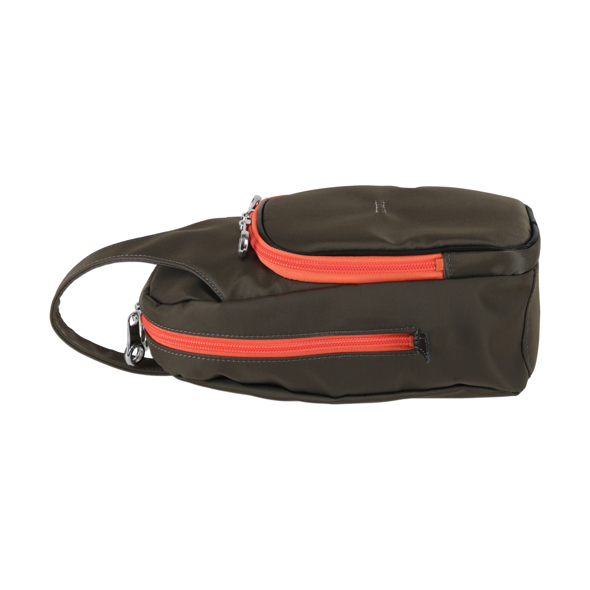 【NEW】NYLON WILLHEIGHTEN :ナイロンウィルハイテン