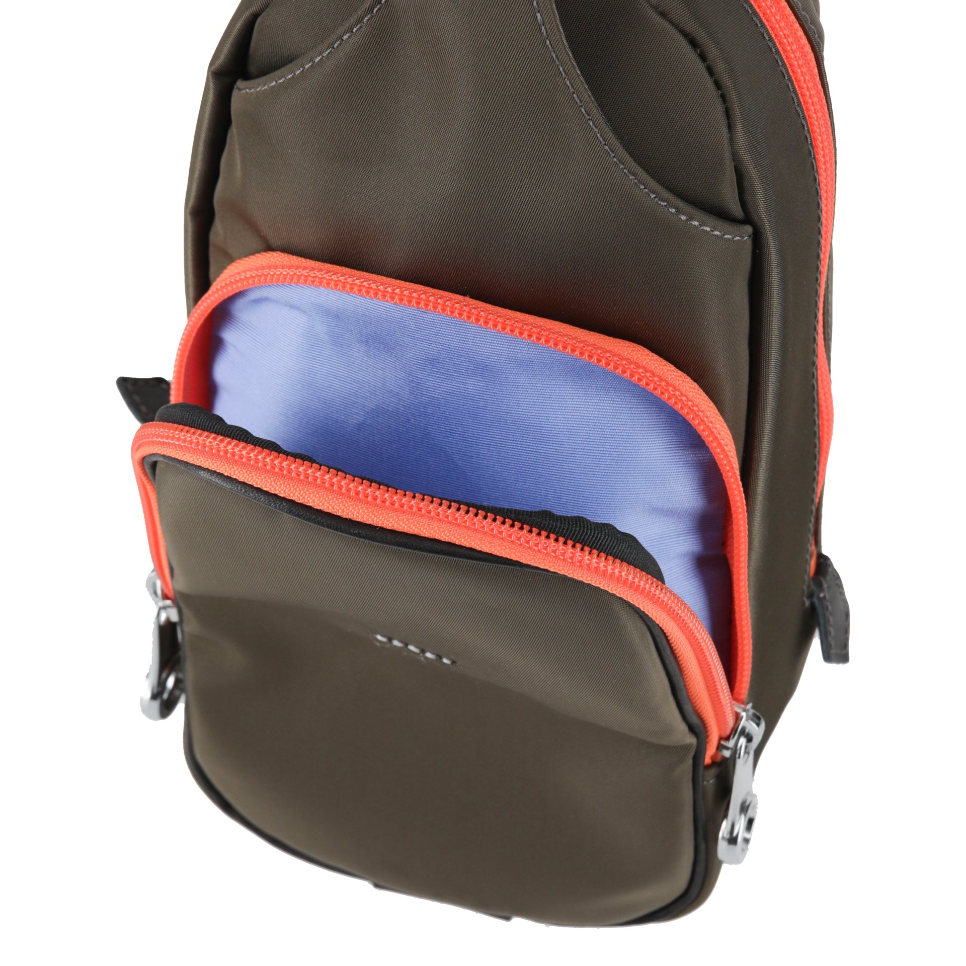 【NEW】NYLON WILLHEIGHTEN :ナイロンウィルハイテン