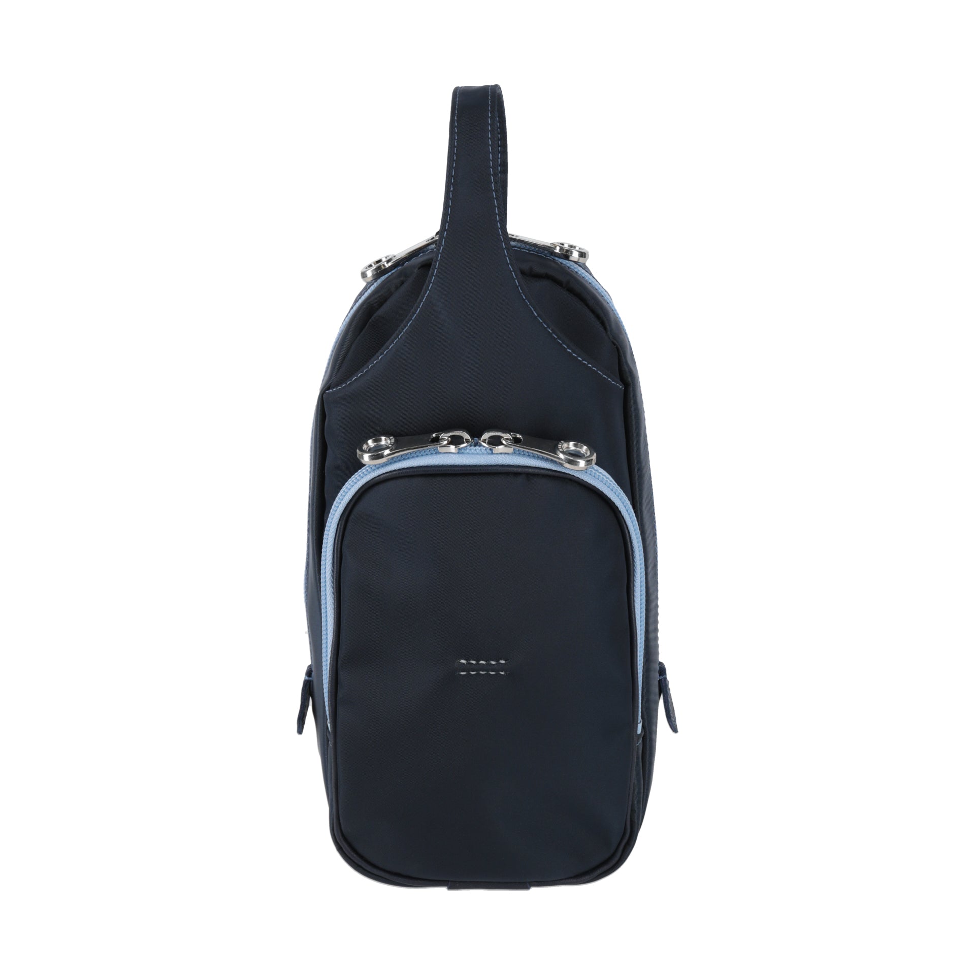 【NEW】NYLON WILLHEIGHTEN :ナイロンウィルハイテン