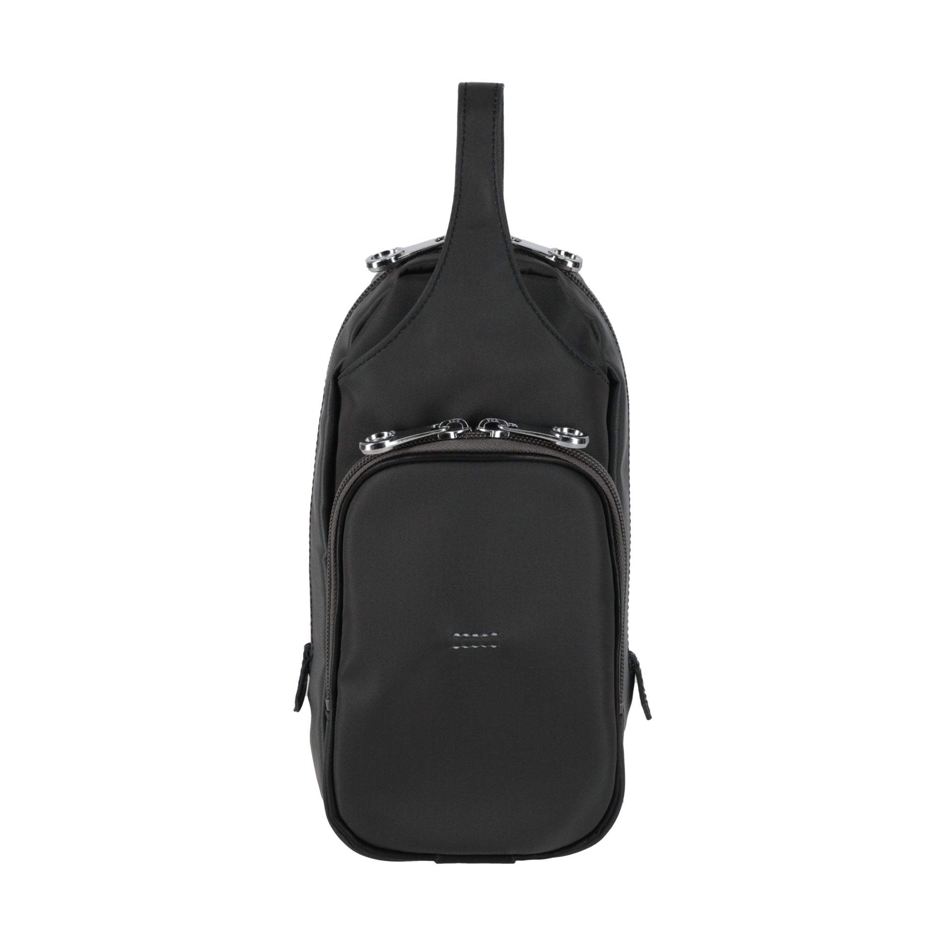 【NEW】NYLON WILLHEIGHTEN :ナイロンウィルハイテン