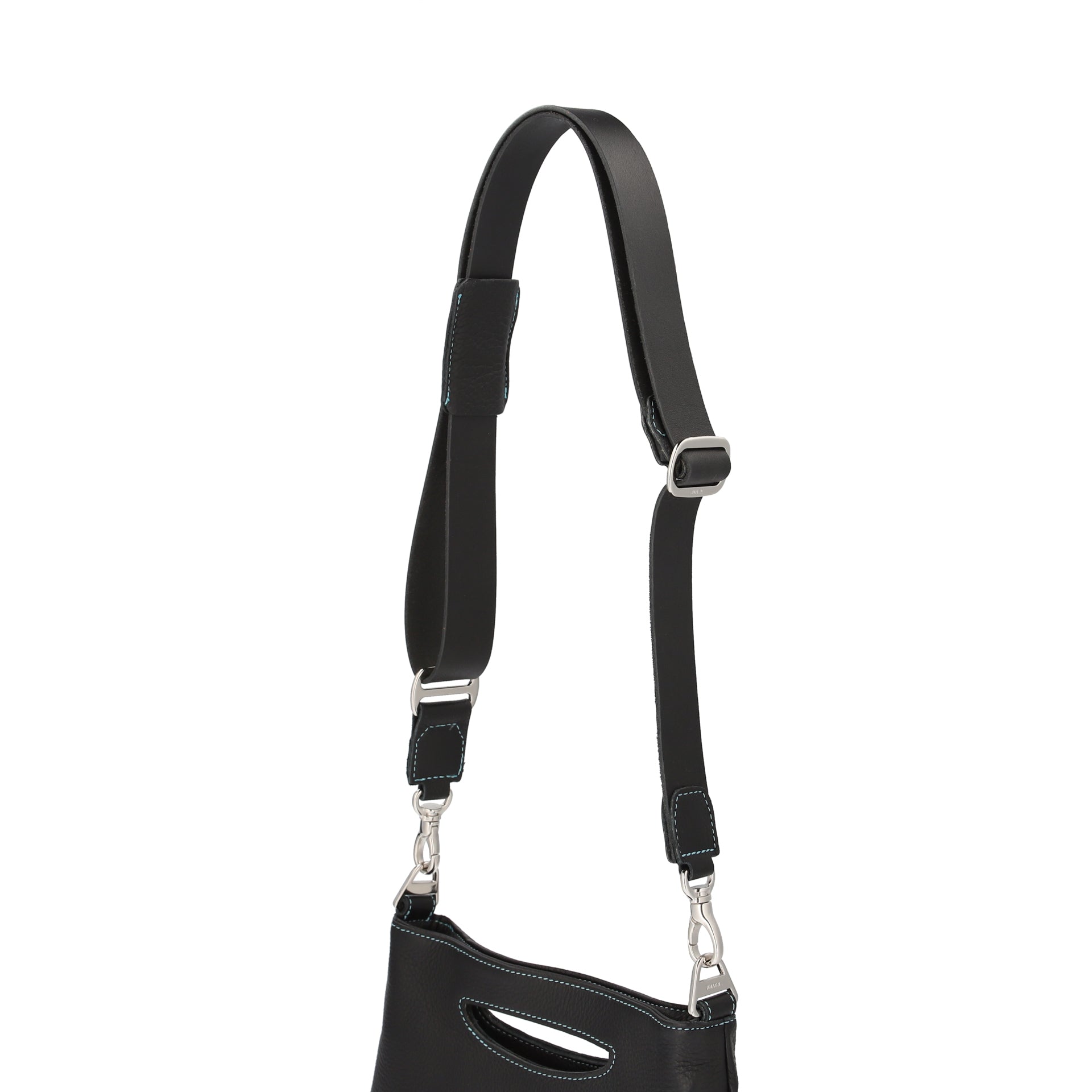 残りわずか【青山限定】SNUGGLE LITTLE Black×TiffanyBlue：スナグルリトル ブラック×ティファニーブルー