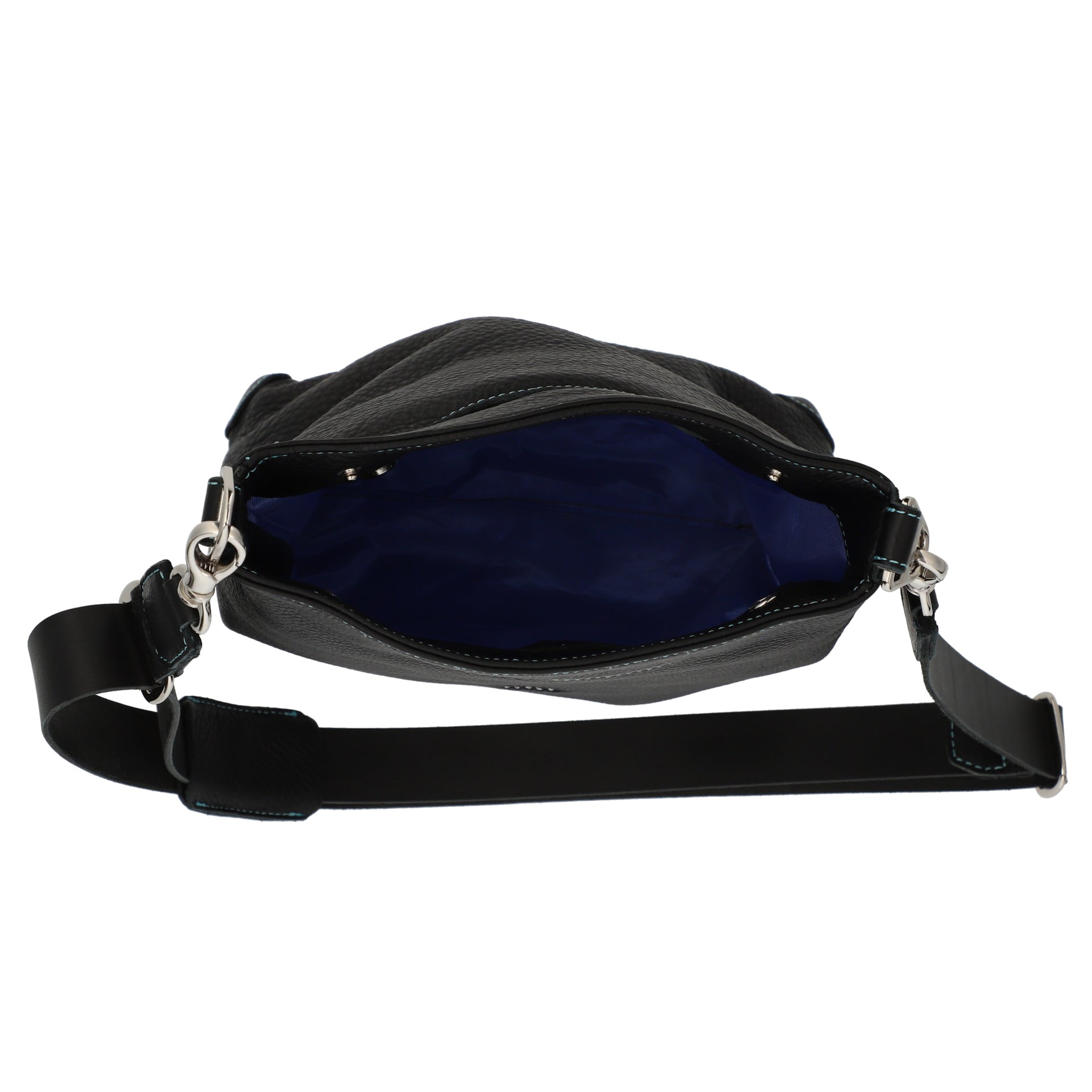 残りわずか【青山限定】SNUGGLE LITTLE Black×TiffanyBlue：スナグルリトル ブラック×ティファニーブルー