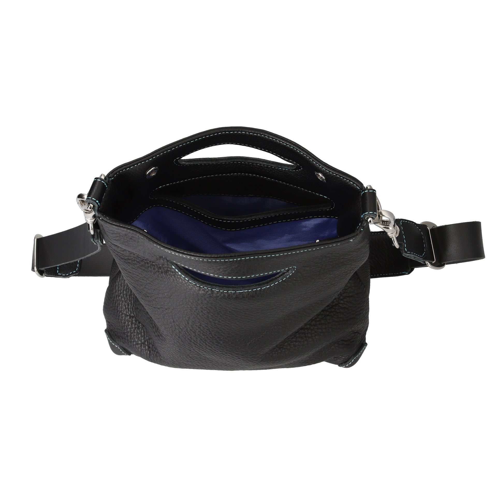 残りわずか【青山限定】SNUGGLE LITTLE Black×TiffanyBlue：スナグルリトル ブラック×ティファニーブルー