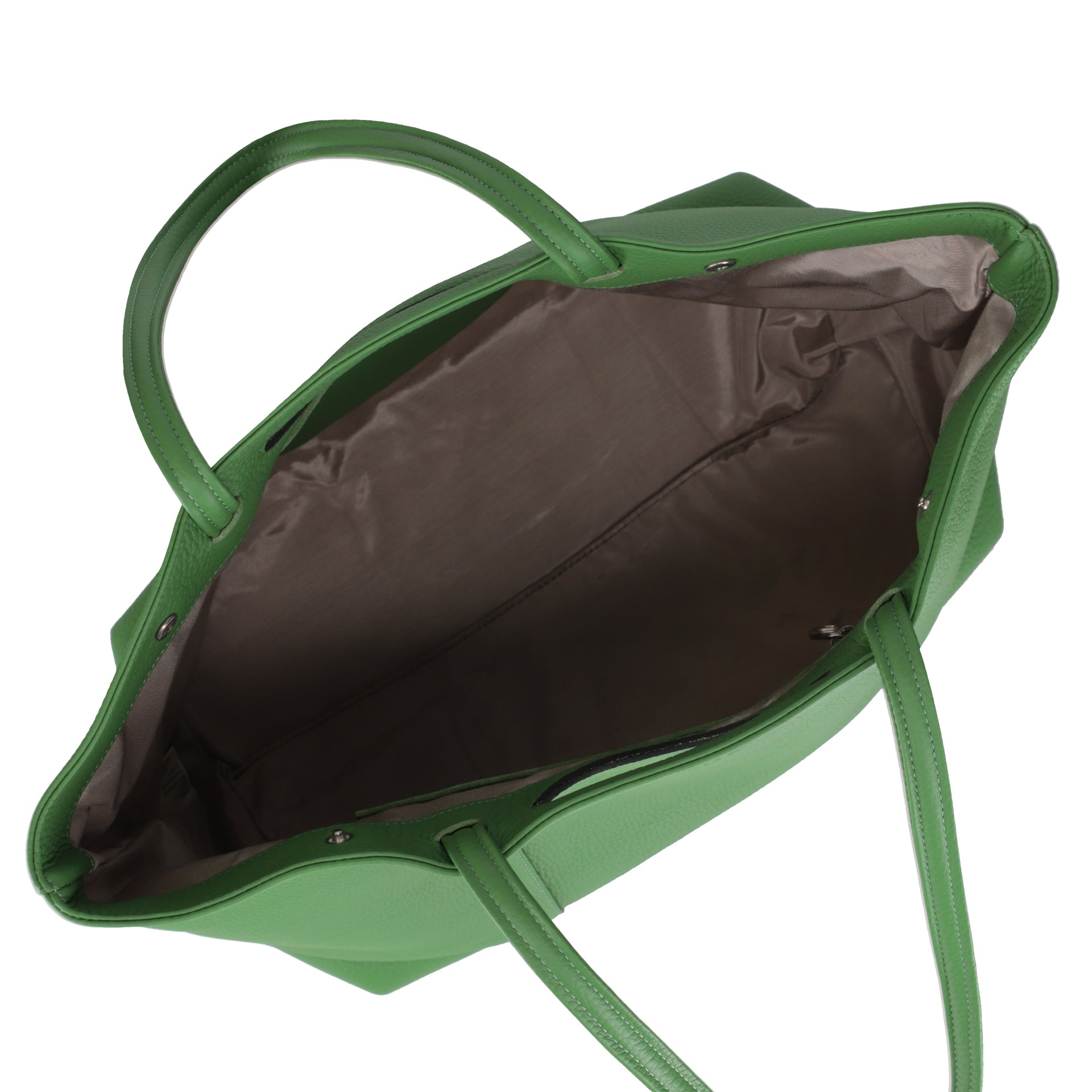 【限定1点もの】SNUGGLE TOTE Taurillon Clemence： スナグルトート  トリヨンクレマンス