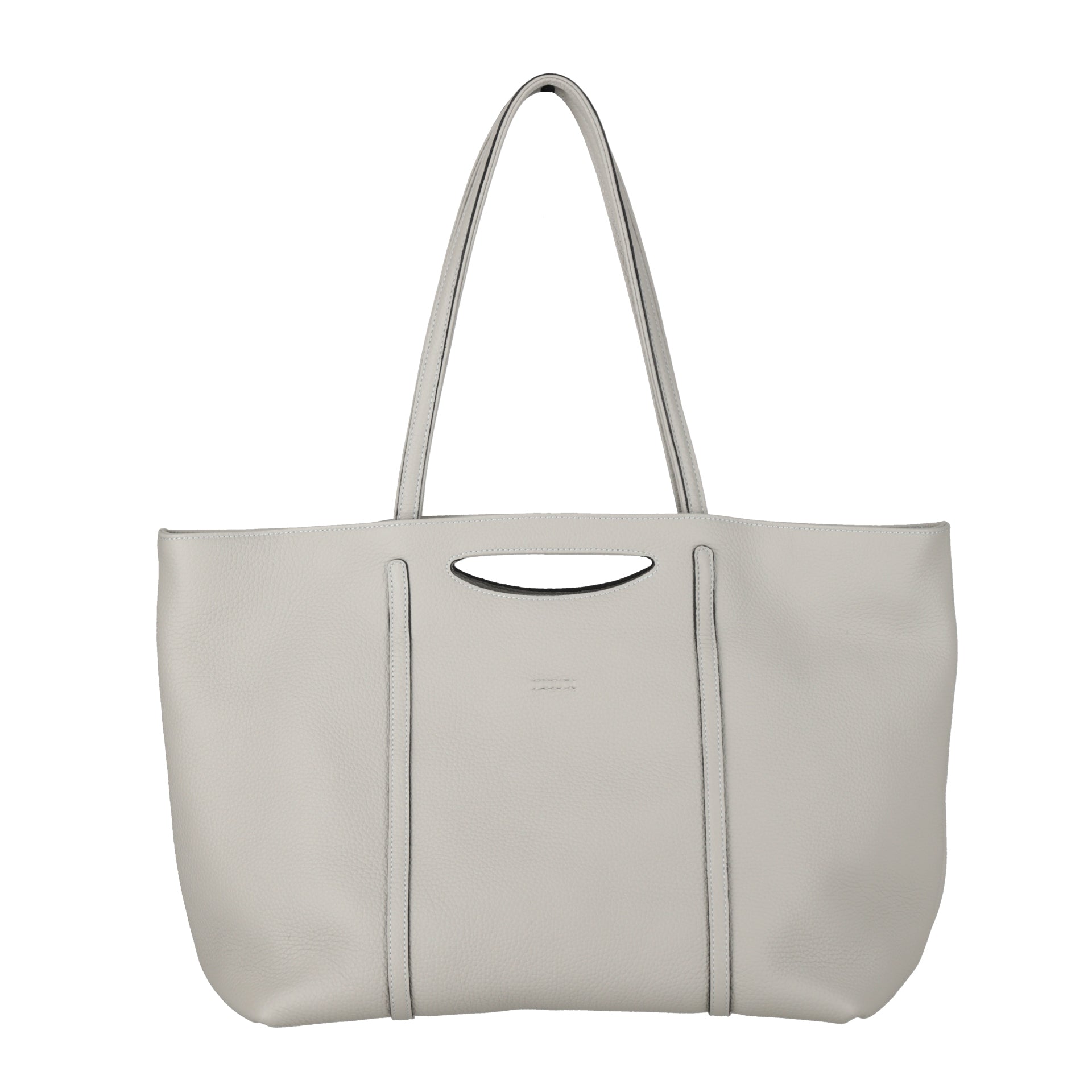 【限定1点もの】SNUGGLE TOTE Taurillon Clemence： スナグルトート  トリヨンクレマンス
