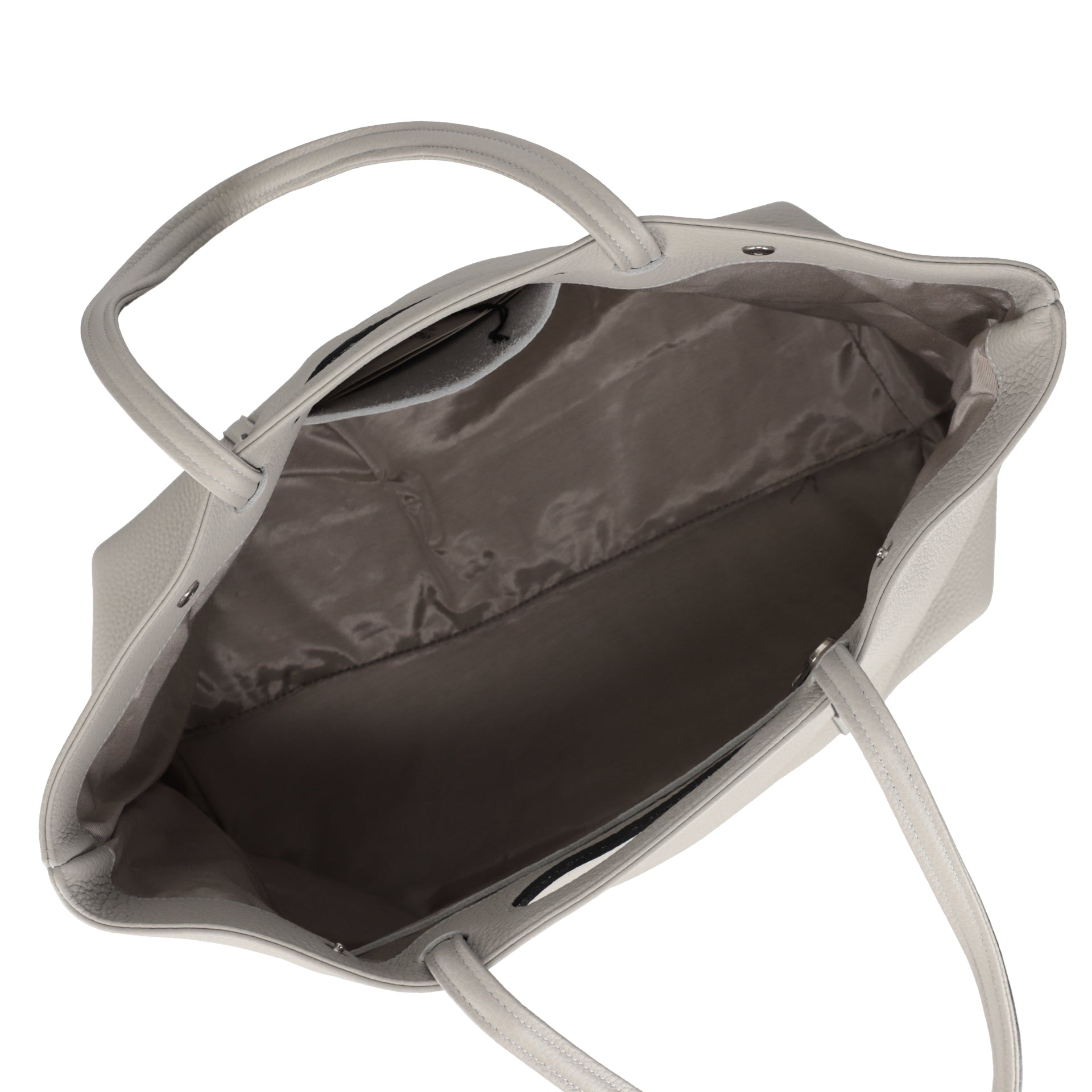 【限定1点もの】SNUGGLE TOTE Taurillon Clemence： スナグルトート  トリヨンクレマンス