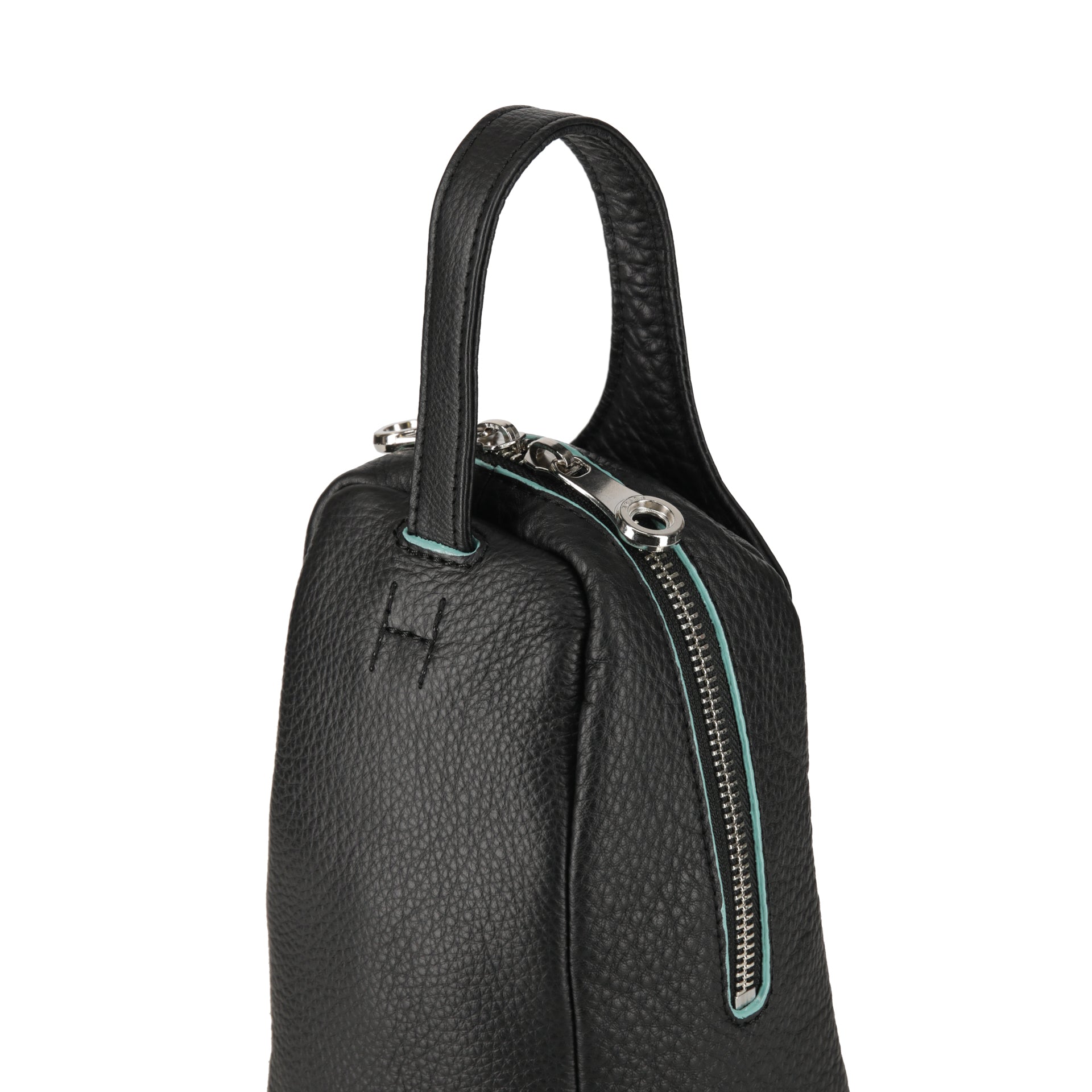 新作【青山限定】WILL Black × Tiffany Blue :ウィル  ブラック×ティファニーブルー